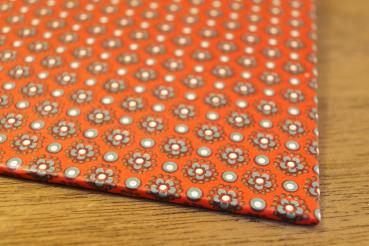 Pretty Italian colored paper clipboard A4